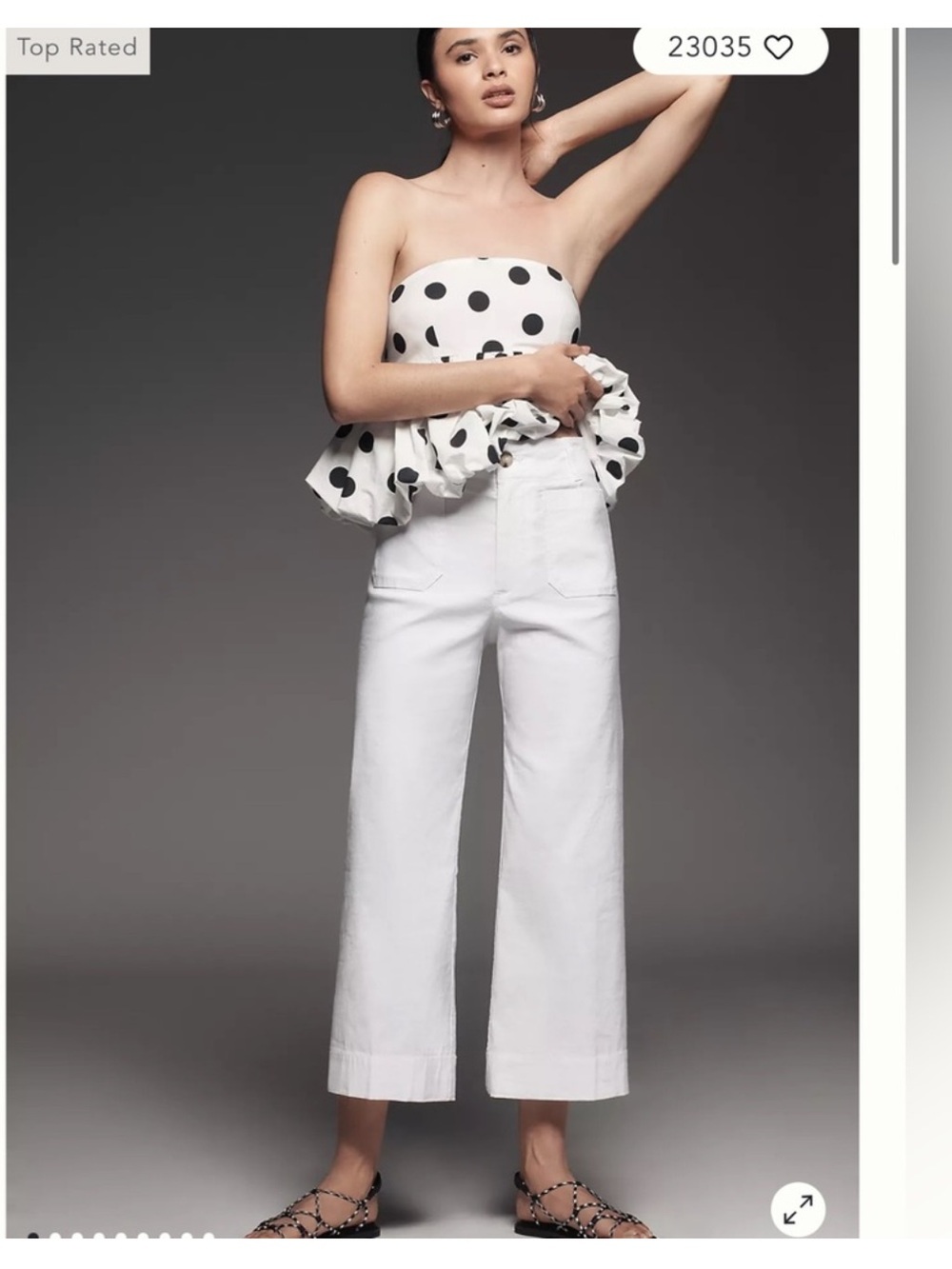 Maeve Colette Pants